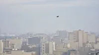 ۲ شهر خوزستان در وضعیت قرمز آلودگی هوا