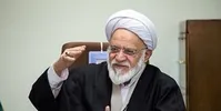 مصباحی‌مقدم: "سند 25 ساله" محصول فرستاده ویژه رهبر انقلاب به چین بود نه عزم دولت