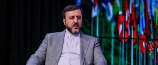 واکنش غریب‌آبادی به تصویب کنوانسیون خزر/ سهمیه ایران کم می‌شود؟!