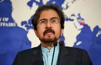 واکنش ایران به سفر ترامپ به عراق: نیروهای بیگانه دیر یا زود مجبور به ترک منطقه می‌شوند