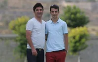ادموند اختر: از ابهت عابدزاده ترسیدم