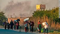 پیامدهای معامله ترامپ و اردوغان علیه کردها؛ خطر نسل‌کشی و جان گرفتن دوباره داعش