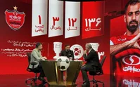 کنعانی زادگان با پرسپولیس، ۲ ساله تمدید کرد