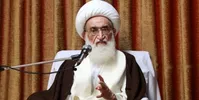 انتقاد آیت‌الله نوری همدانی از گرانی‌ها وسختی معیشت مردم