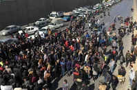 اطلاعیه‌هایی برای راهپیمایی "خودجوش"!