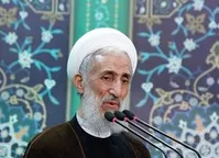 انتقاد تند امام جمعه تهران از دولت و FATF /بس کنید، آیا برجام کافی نبود/مسئولان خود را ارباب نبینند