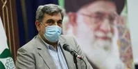 حناچی: حضور شهردار در هیات دولت قانون ندارد/ بودجه نقد شهرداری ۷۰ درصد محقق شده است