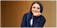 شبنم فرشادجو با کشف حجاب از بازیگری خداحافظی کرد