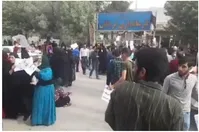 آخرین اخبار از حادثه روستای چنار محمودی لردگان؛ یک بهیار بازداشت شد/توضیحات مسئولان درباره منشا ویروس ایدز