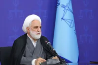 رئیس قوه قضائیه: مقصرین حادثه متروپل آبادان تحت تعقیب قرار می‌گیرند