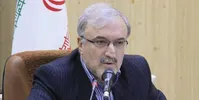 وزیر بهداشت: باید خود را برای هجمه «کرونا» و «آنفلوآنزا» در پاییز آماده کنیم