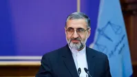 سخنگوی قوه قضاییه: مهدی جهانگیری به ۲ سال زندان و ۷۴ ضربه شلاق محکوم شد/ توضیح درباره احضار وزیر ارتباطات، پرونده طلای شادی، محمد امامی و سیف