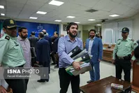 مروری بر پرونده جنجالی فساد داماد وزیر