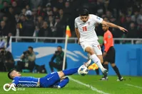 ستاره پرسپولیس مچ بازیکن محبوب نکونام را می‌خواباند؟