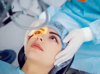 چگونه از سکته چشمی جلوگیری کنیم؟