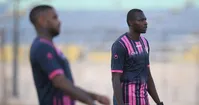 واکنش باشگاه پرسپولیس به فسخ قرارداد دیاباته