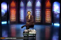 چرا فرزاد جمشیدی ماه رمضان امسال به تلویزیون نمی‌آید؟