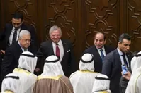 برخی اعراب از اسرائیل خواسته‌اند حماس را نابود کند
