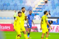 قایدی نمی‌درخشد و اتحاد کلباء نمی‌برد
