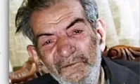 عکس جوانی معشوقه دلربای استاد شهریار