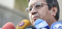واکنش همتی به شایعه دلار ۲۰ هزارتومانی: آرزو بر جوانان عیب نیست| تورم سال ۹۸ به زیر ۲۰ درصد می‌رسد