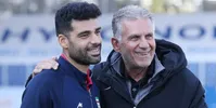نابغه ایرانی به نام «طارمی» در پرتغال