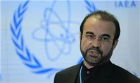 اعلام آمادگی ایران برای تحویل آب سنگین اضافی به خریداران بین المللی