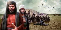 پخش سریال‌های «مختارنامه» و «شب دهم» از اول محرم