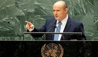 سخنان تکراری نفتالی بنت علیه ایران