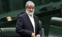 پیشنهاد علی مطهری برای عزادار کردن اسرائیل