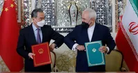 پیامد‌های توافق ۲۵ ساله ایران و چین؛ برنده این بازی کیست؟