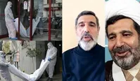 جزئیات جدید از پرونده قاضی منصوری؛ چه کسی مخالف بازگشت منصوری به ایران بود؟
