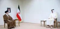 آیا رهبر انقلاب از سازش با آمریکا گفت؟