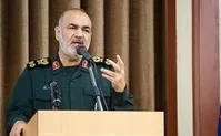 اظهارات فرمانده سپاه درباره سرنگونی پهپاد آمریکایی: از مرزهای ایران عبور کرده و در حال تعرض به امنیت ملی ما بود| بنای جنگ با هیچ کشوری نداریم اما برای جنگ کاملا آماده‌ایم| مرزهای کشور خط قرمز است، هر دشمنی به آن تعرض کند نابود خواهد شد| سرنگونی پهپاد آمریکایی یک پیام بود