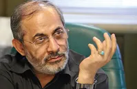 رفیق دوست: تاکنون پول یا اموالی از بابک زنجانی به وزارت نفت نرسیده است/ بدهی های بابک زنجانی به وزارت نفت 10 هزار میلیارد تومان است