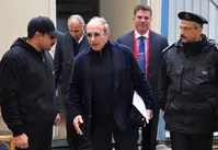 وزیر‌کشور مبارک، مشاور ولیعهد عربستان از آب درآمد/شکنجه شاهزاده‌های سعودی؟+تصاویر