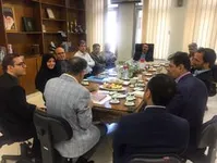 برکناری رئیس دانشکده اقتصاد علامه، بعداز حواشی رونمایی یک کتاب
