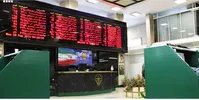رکوردشکنی دیگری از بورس تهران/ شاخص کل 3 هزار و 642 واحد رشد کرد