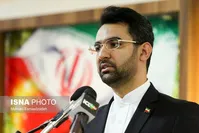 توضیحات وزیر ارتباطات درباره قطع اینترنت: پیگیر هستیم