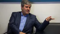 غلامرضا تاجگردون؛ در آستانه خروج از مجلس؟