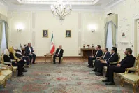 پزشکیان: ایران از مذاکره استقبال می‌کند اما زورگویی در قاعده گفت‌و‌گو نمی‌گنجد