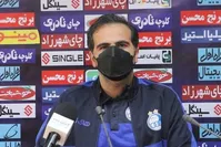 شکایت رسمی پرسپولیس از دستیار فرهاد مجیدی