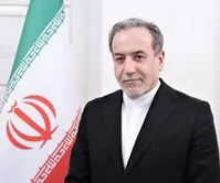 عراقچی: ایران همواره آماده گفت‌و‌گو و مذاکره بوده است