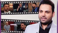 فیلم| احسان علیخانی: تا قبل از جوکر، سلطان غم ایران بودم