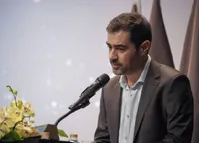 شهاب حسینی ممنوع الخروج شد