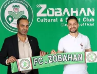 کمال کامیابی نیا بازی با پرسپولیس را هم از دست داد