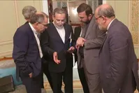 روانچی: آماده‌ایم هرچه سریع‌تر با آمریکا به توافق برسیم