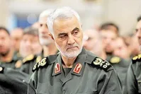 حاج قاسم کدام سریال‌ها را تماشا می‌کرد؟