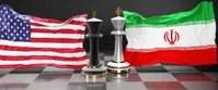 آیا آمریکا دنبال تعویض اسبش در میانه بازی است؟