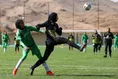 فوتبال زنان
